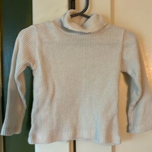 ZARA Baby Turtleneck